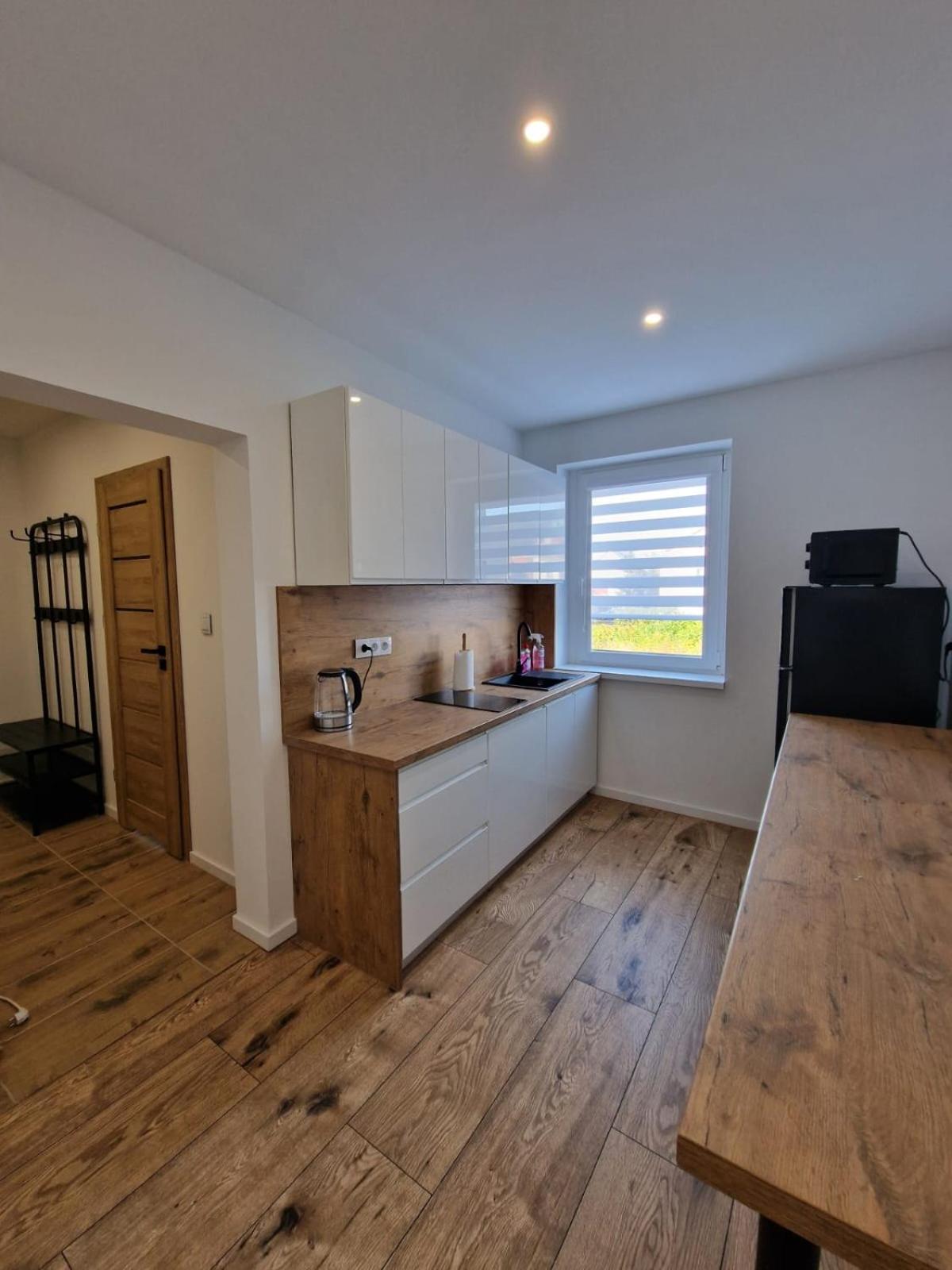 Apartament Stefano 36 Opole Ngoại thất bức ảnh